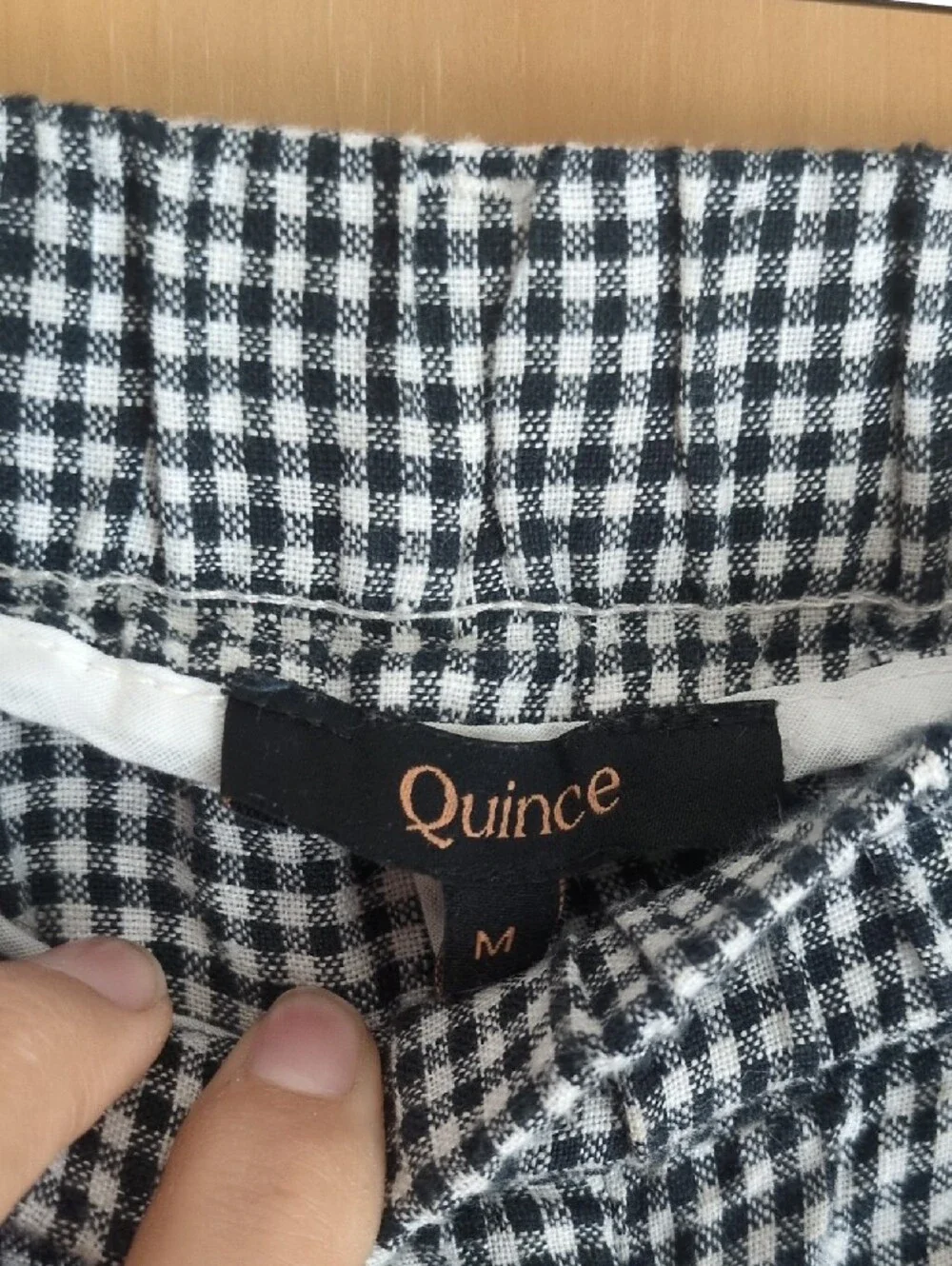 Quince Linen Pants